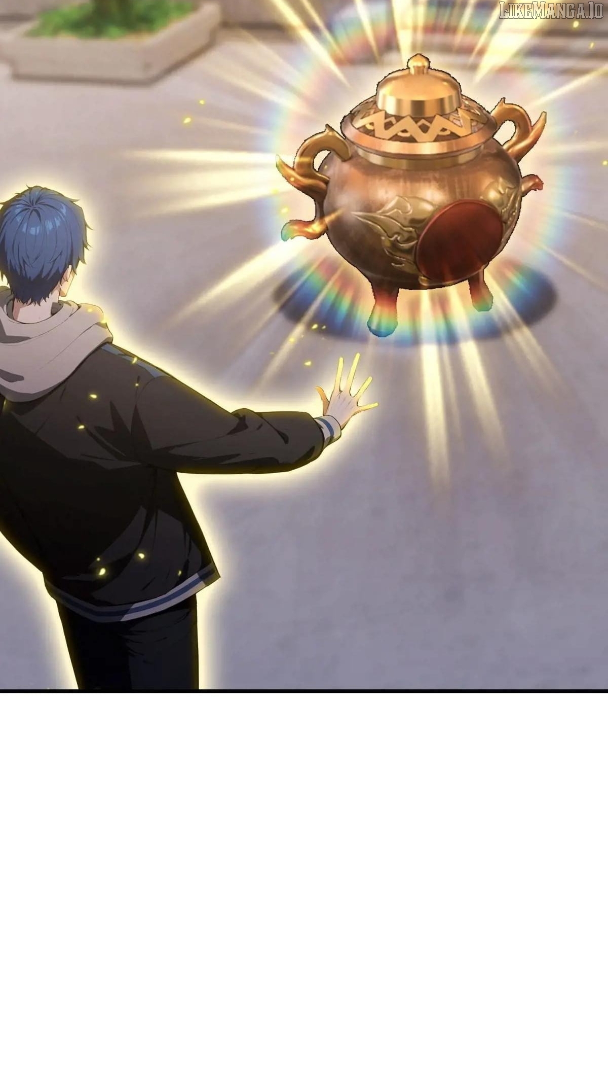 Outrageous! I opened a training class for empresses Chapter 84 - page 47